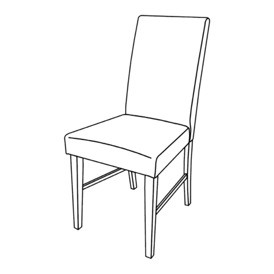 Costway KC55961 Manual
