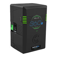 Core Helix MAX 360S Instructional Manual