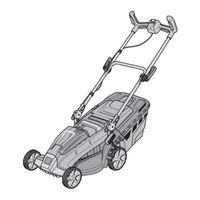 Miogarden CLASSIC ARM3740Li Original Operating Instructions