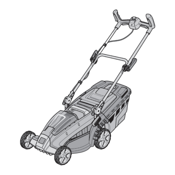 Miogarden CLASSIC 630789300000 Original Operating Instructions
