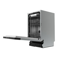ECG EDI 300243 BlackLine Instruction Manual
