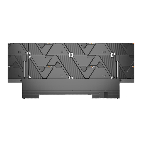 Absen X-Box User Manual