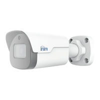 INIM InVista CB40FD Installation Manual