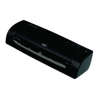 Gbc FUSION 1100L User Manual