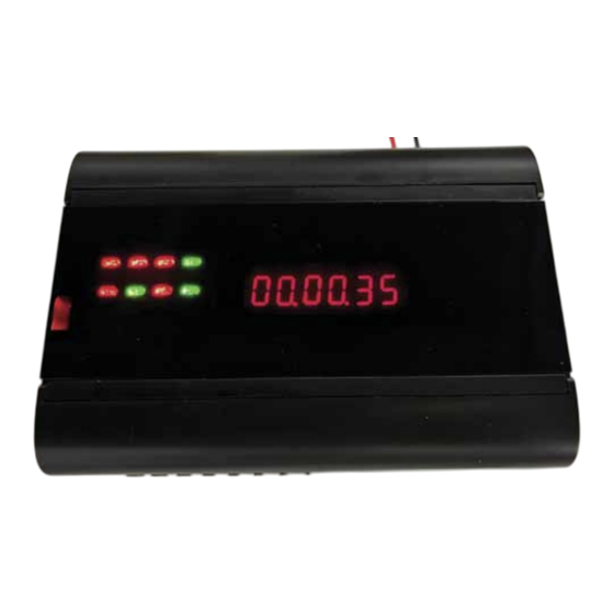 Haier HA-MA1ADB Installation Instructions Manual