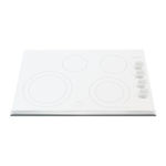 Frigidaire Gallery FGEC3065K S Specification Sheet