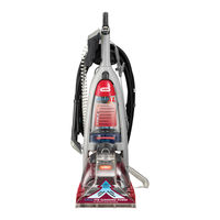 Vax Rapide XL Ultra V-027X Instruction Manual