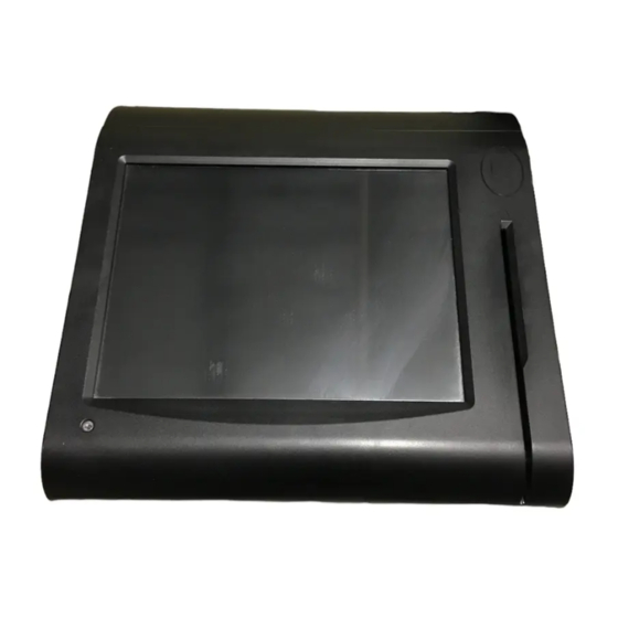 protech PS3100 Series User Manual