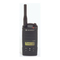 Two-Way Radio Motorola RDM2070d User Manual