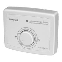 Honeywell Tradeline H1008D Product Data