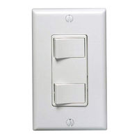 Leviton 1754 Installation Instructions