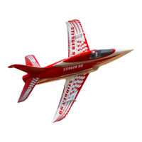 Freewing stinger 90 Instruction Manual