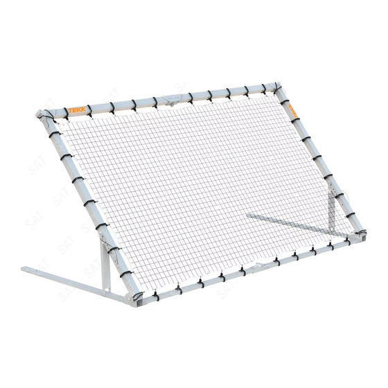 TEKK Trainer Assembly Manual
