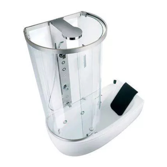 Teuco H46M Series User Manual