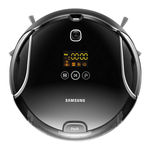 Samsung SR8980 NaviBot S Robotic Cleaner User Manual