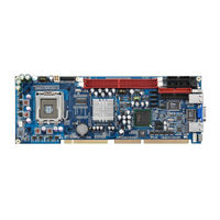 Kontron PCI-755 User Manual