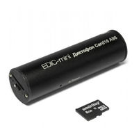 Edic-Mini Card Series Short Operating Instruction