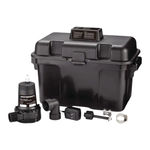 MasterCraft 062-3503-8 Instruction Manual