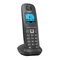 Telephone Gigaset A540H Manual