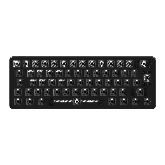 Pulsar PCMK ISO 60% Manual