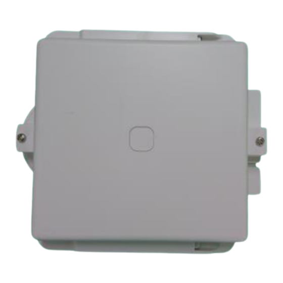 SkyWing HRM5072 User Manual