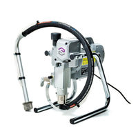 Sanique S3-110 User Manual