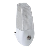 Somogyi home SLL 500 Quick Start Manual