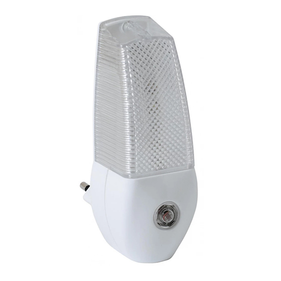 Somogyi home SLL 500 Quick Start Manual