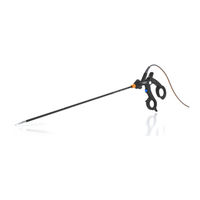Bowa ERGOact Instructions For Use Manual