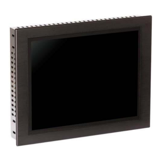 SIGMATEK ETV 0853-3 Manual