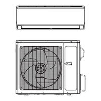 Ameristar M4TLS18-A Installer's Manual