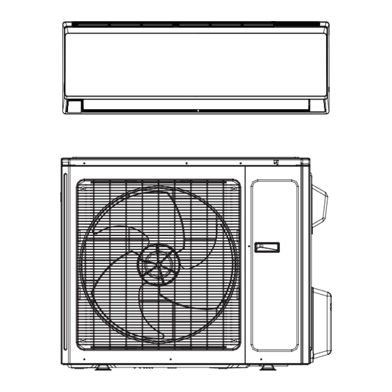 Ameristar 18 Series Installer's Manual