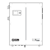 SunSynk LoadShedder SM2.5kWLS User Manual