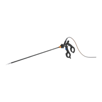 Bowa ERGOact Instructions For Use Manual