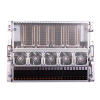 Supermicro AS-8125GS-TNHR User Manual