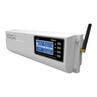 Tech Controllers EU-L-8e User Manual