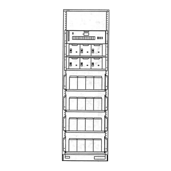 Nortel MFA150 Manual