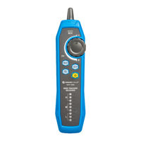 Jonard Tools TETP-1000D Instruction Manual