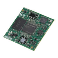 Advantech ROM-2860 User Manual