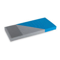 Arjo Simulflex MR Community Instructions For Use Manual