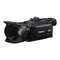 Camcorder Canon VIXIA HF G30 Manual