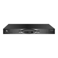 Avocent Cyclades ACS Installation/Administration/User Manual