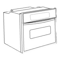 KitchenAid KEBS208DBL1 Installation Instructions