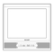 LCD TV Sharp LC-13SH1U Service Manual