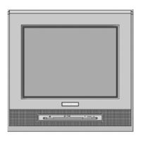 Grundig ELEGANCE 15 FLAT MF 40-2501/5 TEXT Manual