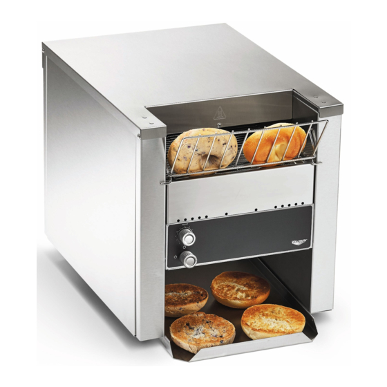 Belleco toaster outlet