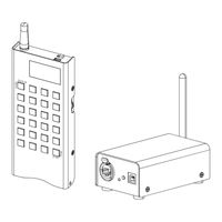 ETC Net3 Conductor Setup Manual