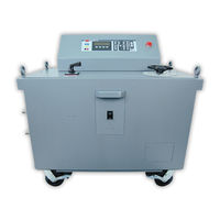 Megger DDA-6000 Instruction Manual