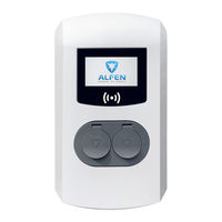 alfen Eve Quick Installation Manual