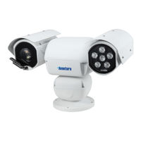 Aventura CAM-IPD-x-IC Series User & Installation Manual